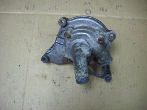 94 95 96 yamaha vmax 500 600 water pump assembly