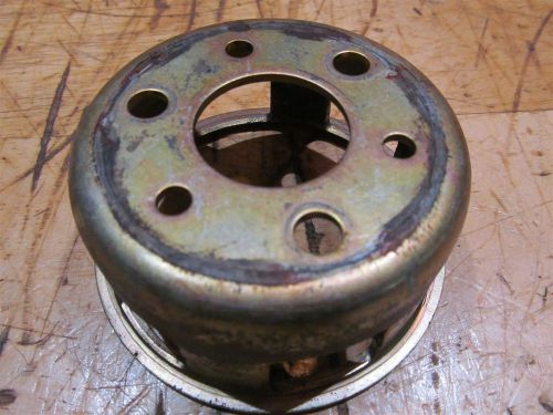 Zr recoil basket arctic cat 800 600