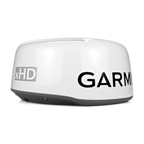 Garmin gmr 18 xhd radar w/15m cable model#  010-00959-00