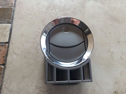 2007-2015 ford expedition oem  dashboard air vent 7l1z19893ae