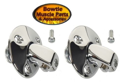 64 65 66 67 68 69 camaro firebird chevelle gto sunvisor includes clamp screw!