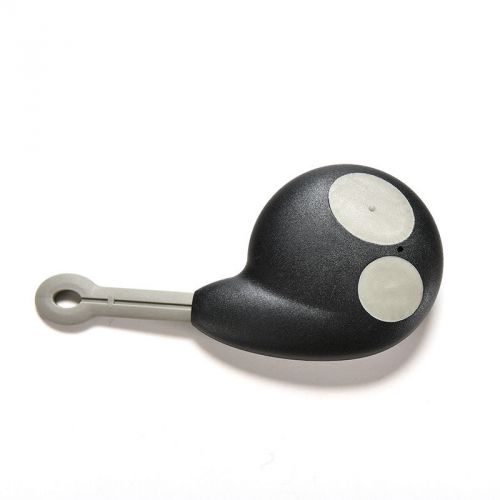 2 bt car replacement remote key shell for cobra alarm 7777 fob 7928 3193    tomo