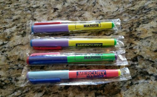 Mercury marine  pen