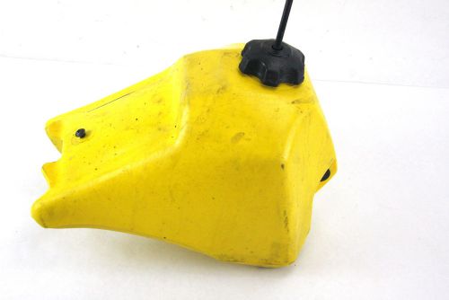 Fuel tank 2000 suzuki rm80 rm 80 gas gastank fueltank petrol oem