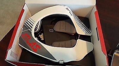 Atlas prodigy neck brace / protector youth/woman's size