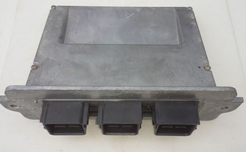 05 06 tribute escape mariner 5l8z-12a650-aad ate3 pcm ecu programmed!! updated !