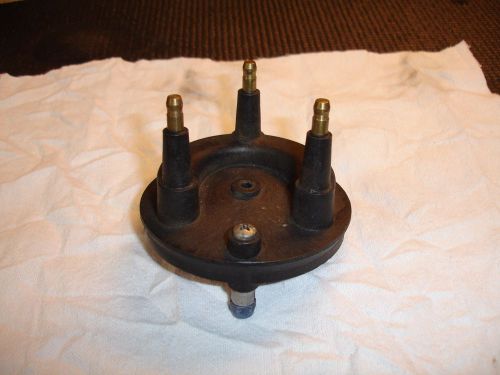 Msd ignition 8210 automatic coil selector