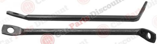 New dii valance to fender brackets - 2pc, d-1616a