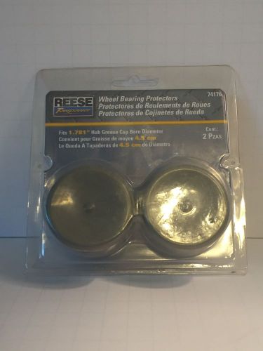 Reese towpower 74176 wheel bearing protector 1.781"  (e24s)