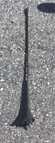 Bmw e46 short rod antenna 65206902689