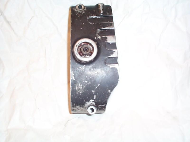 Sprocket cover 1972 dt2mx 