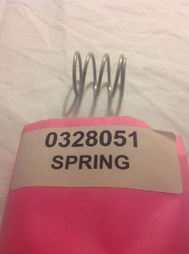 Omc 0328051 0328051  spring
