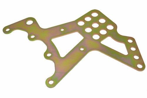 Torque link bracket for a quickchange  rearend imca,ump modified