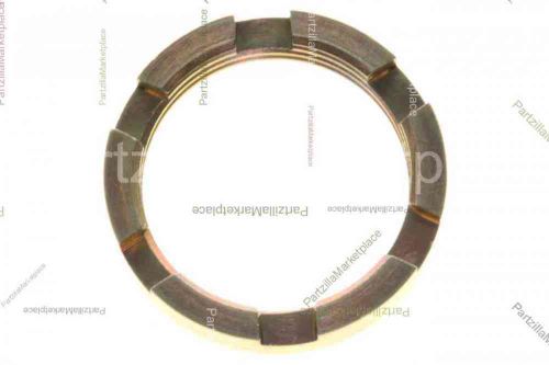 Polaris 7547498 nut,jam