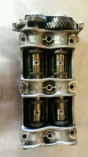 2006 jeep liberty turbo diesel 2.8 liter balance shaft assembly