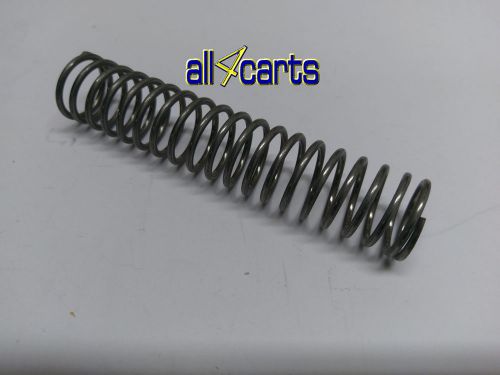 Accelerator compression spring for 1994 and newer ezgo golf cart | 73046g01