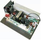 Wfco products main board assembly 75a 8900 series wf-8975mba