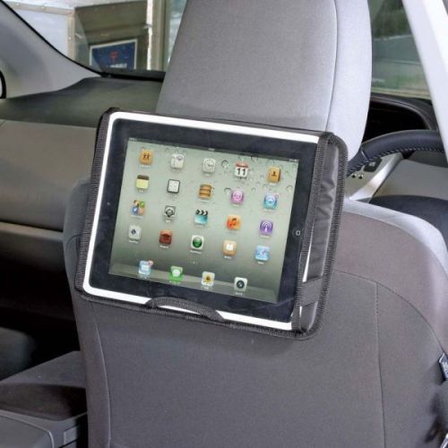 New seat headrest mount holder for ipad/ipad air/ipad mini car accessories
