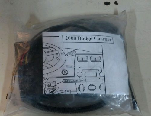 Tremco anti theft system 2008 dodge charger new