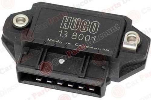 New huco ignition control unit, 12 14 1 466 333