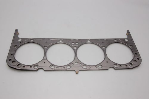 Cometic mls head gasket gm small block v8 bd2000 .040" 4.160" c5407-040 each