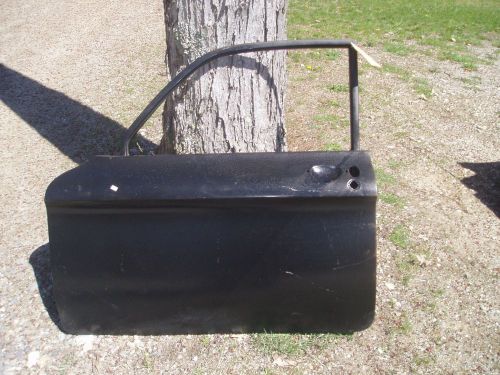 1960-64 corvair nos drivers door
