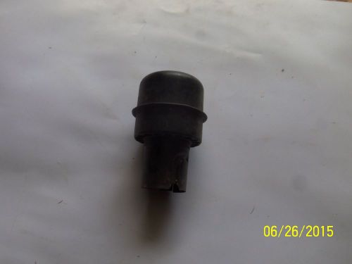 1935-1948 ford oil-filler breather cap used 48-6766-b
