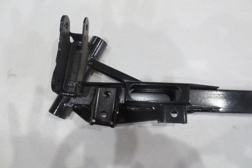 Polaris classic touring lh trailing arm indy 440 500 xcr rmk p/n 1822523 2201471