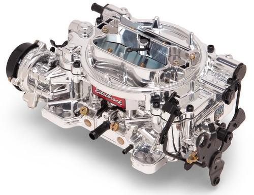Edelbrock 18014 thunder series avs carb