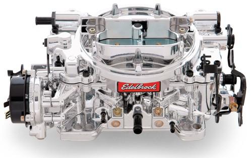 Edelbrock 18014 Thunder Series AVS Carb, US $595.60, image 2