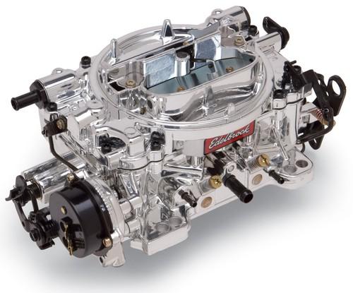 Edelbrock 18014 Thunder Series AVS Carb, US $595.60, image 3