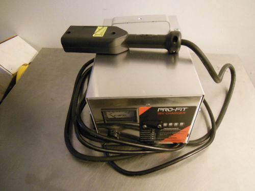 Dbi pf 36 volt ezgo txt 94 up 17amps new programmable made in the us powerwise