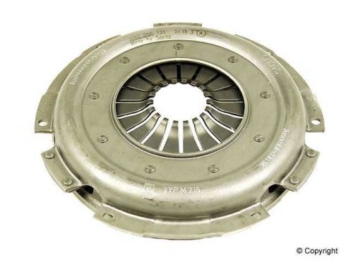Sachs clutch pressure plate fits 1971-1983 volkswagen 411 412 412,
