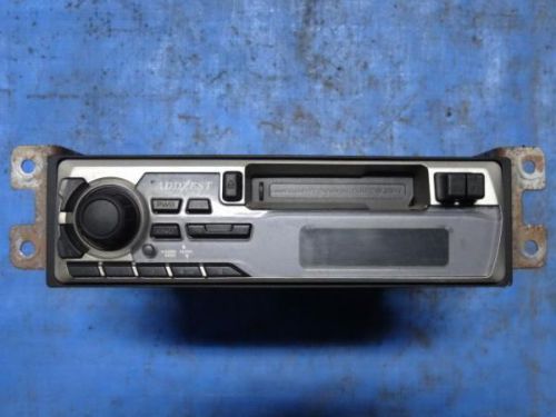 Mitsubishi minica 2002 radio cassette [0261200]