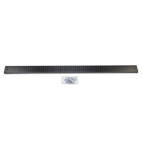 Warn 80860 atv plow plastic wear bar