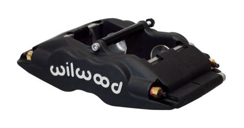 Wilwood brake 120-11126 forged superlite internal aluminum caliper 3.5&#034; lh mount