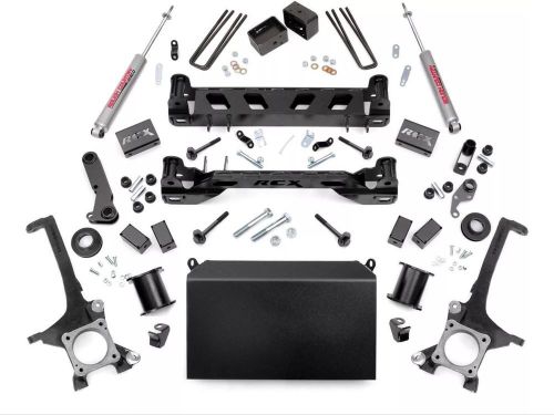 Rough country 6in toyota suspension lift kit (07-15 tundra) 775.20