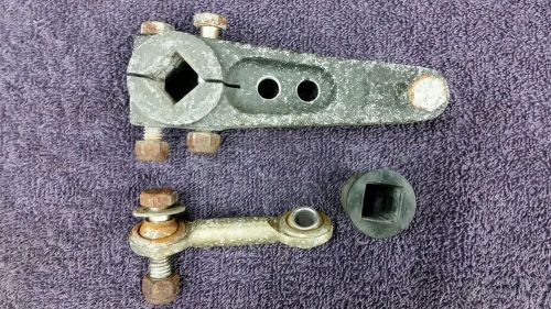 Arctic cat sway bar arm link zr zl zrt firecat 1995 - 2005 pn 0603-558 500 600