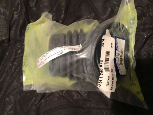 Bmw e36 328is 323i m3 z3 fuel injection air flow meter boot uro 13541740073a new