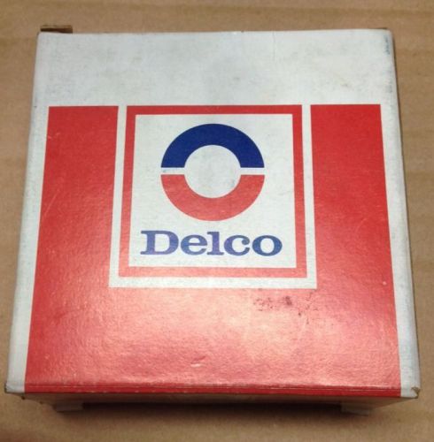 Genuine ac delco 25535481 crankshaft position sensor 3.0l buick olds pontiac  gm