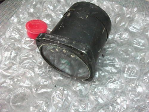 Aircraft Bearing Converter Indicator, image 2