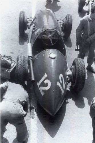 20 new different photos printed on glossy paper ferrari formula 1 racing '50