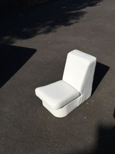 Mastercraft walk through jump seat oem 205v, xstar, x2