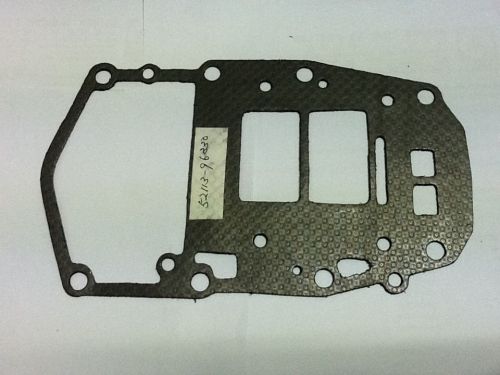 Suzuki outboard driveshaft casin gasket 20 25hp 35 30hp 40hp 52113-96330 96311