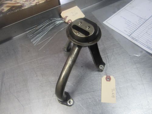 Tz108 engine oil pickup tube 1999 honda cr-v  2.0 b20z2