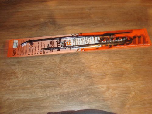 New woodys carbides tyv4-6250 6" inch yamaha phazer bravo excel enticer exciter