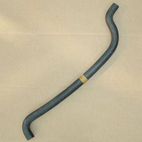 Nos 1958 pontiac with fuel injection &amp; air conditioning molded heater hose