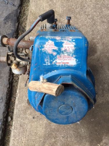 Vintage tecumseh  minibike rupp bonanza go kart cart part