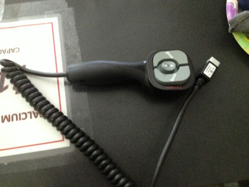 New boss straight plow  controler