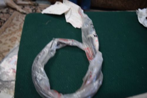 1970-1981 honda speedo cable  oem 44830-kb7-000  bin hlt